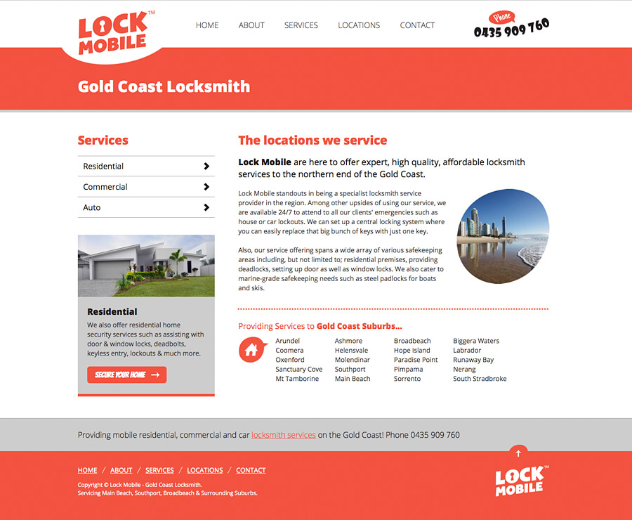 Lockouts